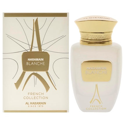 Parfum unisex, Al Haramain Blanche, 93 g