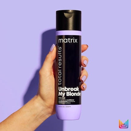 Balsam, Matrix, Unbreak My Blonde, 1000ml