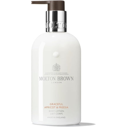 Loțiune de corp, Molton Brown, Graceful Apricot & Freesia, 300ml