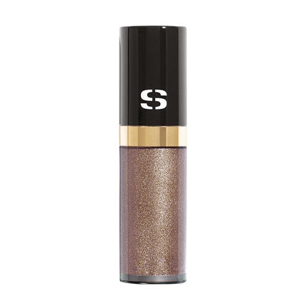 Sisley Ombre Eclat Liquide Eyeshadow, Nude cu sclipici, 6 ml