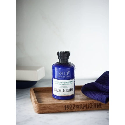 Balsam, Keune, 1922, albastru, 250ml