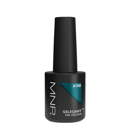 Mesauda Gelegant Gel Polish 709 Guest Star - Lac de Unghii Semi-Permanent, 8ml
