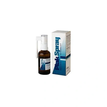 Spray gură Polifarma Benessere Plak-Spray Chlorhexidine 0.1%