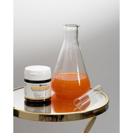 Cremă de Noapte, Bielenda Dr Medica, Overpigmentation, 70 g