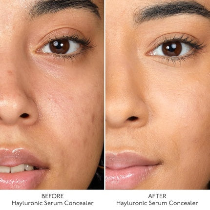 Concealer By Terry, Hyaluronic, bej