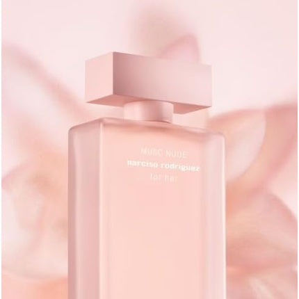 Parfum Narciso Rodriguez For Her Musc Nude, 50ml