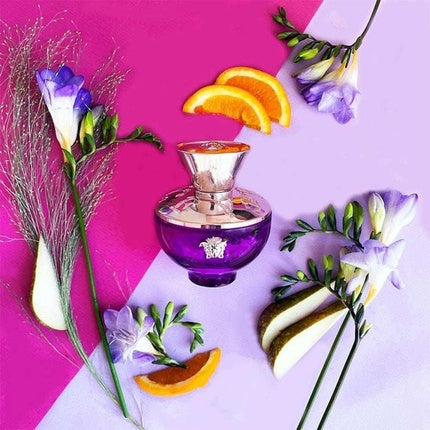 Parfum Versace Dylan Purple, EDP, 50ml