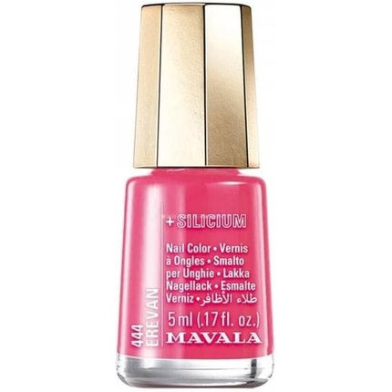 Lac de unghii Mavala Color Block Erevan, 5ml