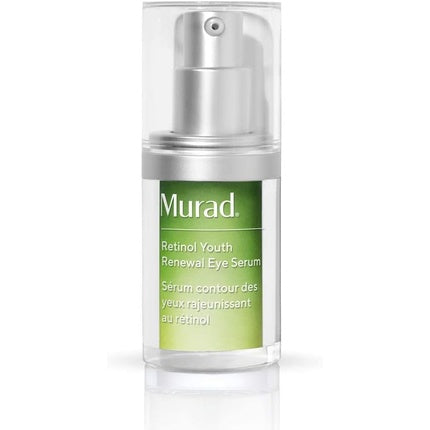 Cremă față și ochi anti-îmbătrânire, Murad Resurgence, 68g