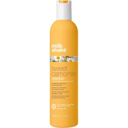 Șampon, Milk Shake, Camomile, 300ml