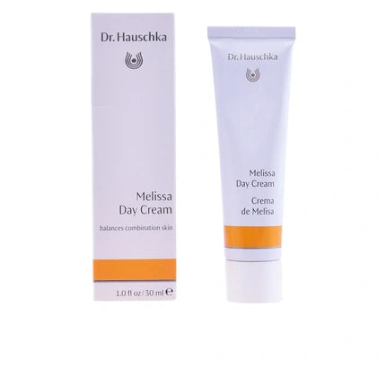 Crema de zi Dr. Hauschka Melissa, 30 ml
