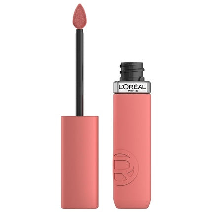 Ruj mat, L'Oréal Paris, Infaillible Matte Resistance 210, 5ml