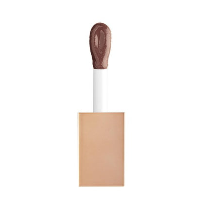 Ruj Lichid, Sigma Beauty, Lip Cream, maro