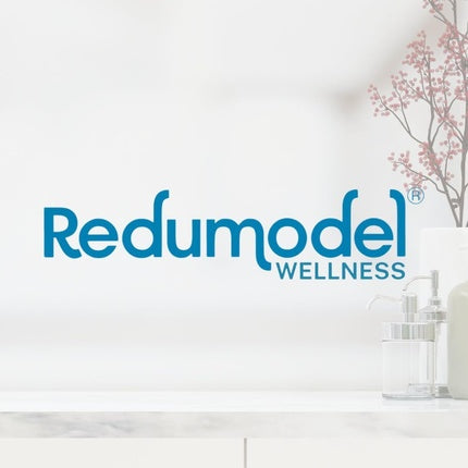 Gel de duș Aloe Vera Redumodel Wellness 750ml