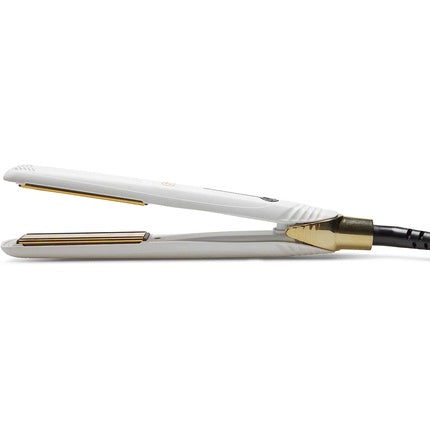 Dresor de par, Ogé Exclusive, One Touch Gold, Alb/Aur