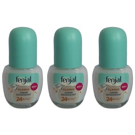 Deodorant Fenjal Classic Cream Roll-On 50ml