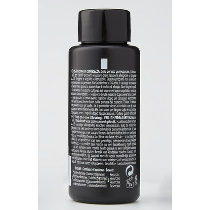 Vopsea de par, Schwarzkopf, Igora Vibrance 9.5-1 Platinum Blond Cendré