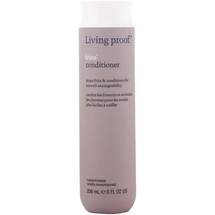 Condiționator Living Proof No Frizz 236 ml
