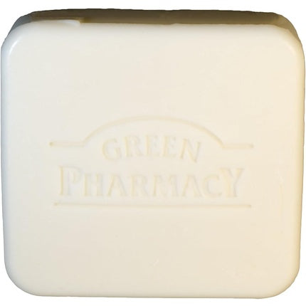 Săpun de Mână Green Pharmacy cu Miere Manuka și Ulei de Măsline, 100g