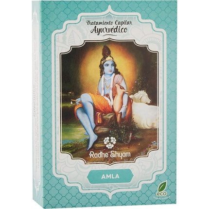 Balsam Radhe Shyam, Îngrijire păr și scalp, 100g