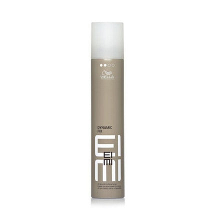 Spray fixator păr Wella Eimi Dynamic Fix 45 Second 300ml