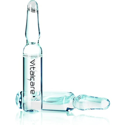 Vitalcare Swiss Caffeine Treatment, 10 Ampule de 6ml