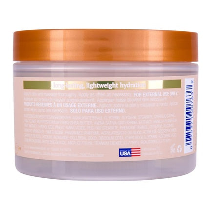 Set exfoliant Tree Hut cu unt de shea, aroma de vanilie