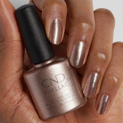 Lac de unghii, Cnd, Shellac Bellini, bej