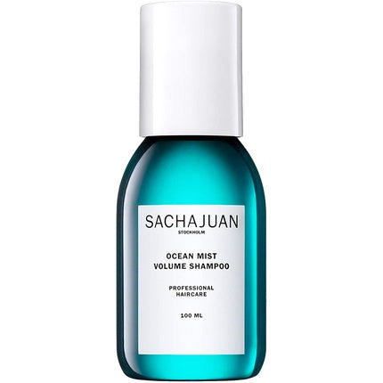 Șampon volum, Sachajuan, Ocean Mist, 1 L