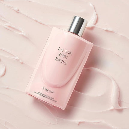 Lotiune de corp parfumata, Lancôme, La Vie Est Belle, 200ml