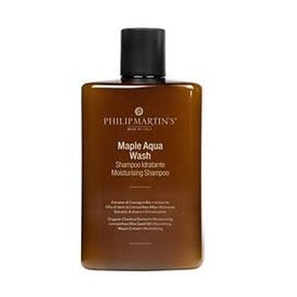 Șampon Maple Aqua Wash 320ml - Philip Martin's