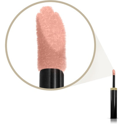 Ruj Max Factor Lipfinity Keep Frosted, Roz