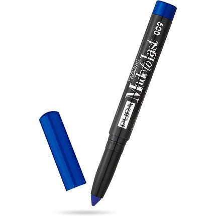 Fard de Pleoape, Pupa Milano, Made To Last Waterproof, Atlantic Blue