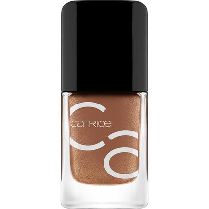 Lac de unghii, Catrice, ICONAILS, maro, 10.5ml