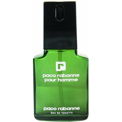 Parfum Paco Rabanne Pour Homme, Eau de Toilette, Verde, 50ml