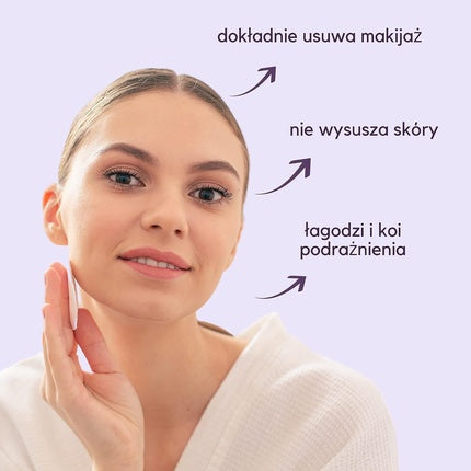 Lichid micelar, Biolaven Organic, 200ml