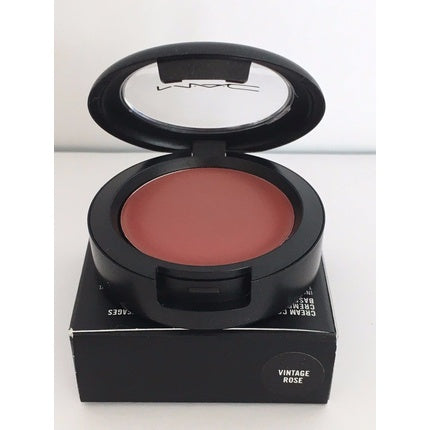 Fard Crema, Mac, Cream Colour Base, Alb