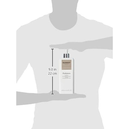 Loțiune de corp anti-îmbătrânire, Marbert Profutura, 400ml