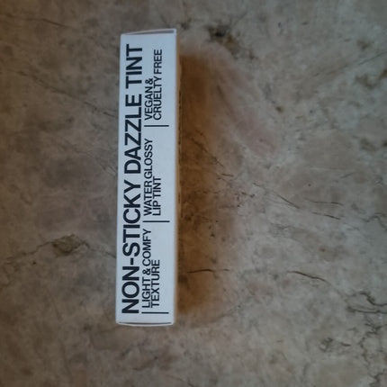 Unleashia Non-Sticky Dazzle Tint 5.5g Sunbeam