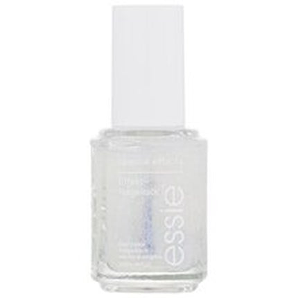 Lac de unghii Essie Special Effects, 135 ml, alb transparent cu efect irizant