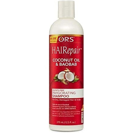 Șampon Ors Hair Loss 370ml