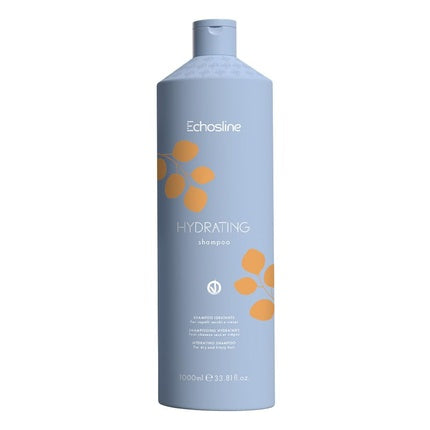 Șampon Echosline Hidratant pentru Păr, 1000ml