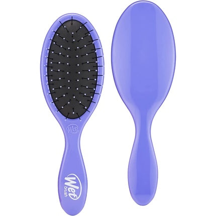 Perie par, Wet Brush, Custom Care, par subtire, mov