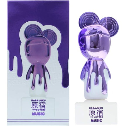 Parfum, Gwen Stefani, Harajuku Lovers Music, 30ml