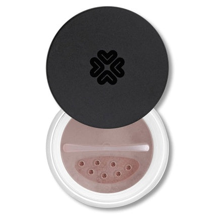 Fard de pleoape, Lily Lolo, Mineral Eye Shadow, Miami Taupe, 1.5g