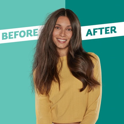 Batiste Leave In Conditioner Original 100ml, spumă hidratantă cu aloe vera