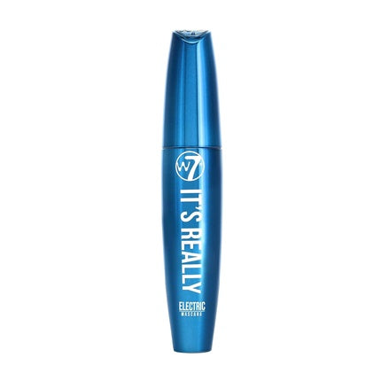 Mascara W7 It's Really Electric