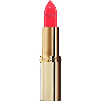 Ruj, L'Oréal Paris, Color Riche, roșu