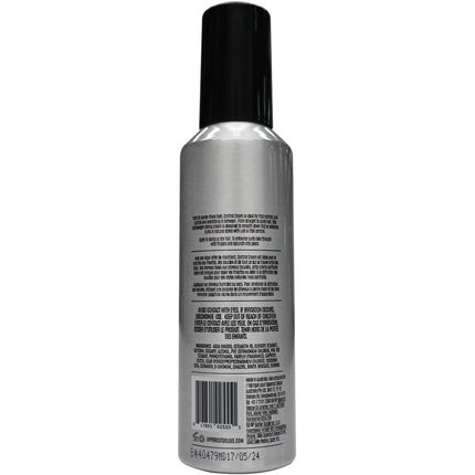 Uppercut Deluxe Control Cream, Cremă de styling pentru bărbați, 120ml