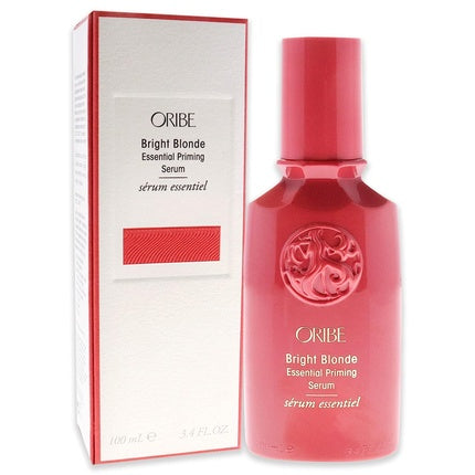 Ser pentru păr, Oribe Bright Blonde, 100 ml